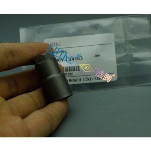 ERIKC Nozzle Cap FOOVC14013 Common Rail Injector Nozzle Cup F OOV C14 013 Diesel Fuel Cap Nut F 00V C14 013 for 0445110 Series