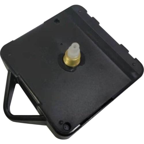 M17D DIY Quartz Clock Movement Mechanism Hands Wall Repair Tools Parts Silent Kit Set