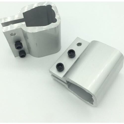 Wholesale 2pcs/lot Mounting Bracket For Micro Linear Actuator Fixed Actuator Runs Smoothly Bringsmart