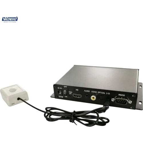 MPC1005-3 Motion sensor function RS232 control CE/FCC/ROHS certficated full hd media player box