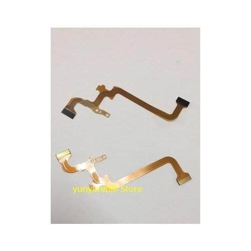 NEW LCD Flex Cable For JVC GZ-MS110 MS110 Video Camera Repair Part