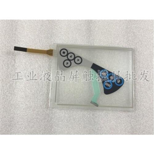 NEW SX TPU 2 16/64 3HAC023195-001 3HAC023195-002 HMI PLC Touch screen AND Membrane keypad
