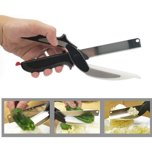 ODIFAN Multifunction Knives