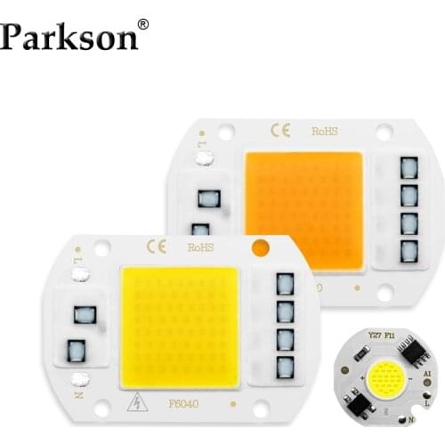 Parkson LED Chips