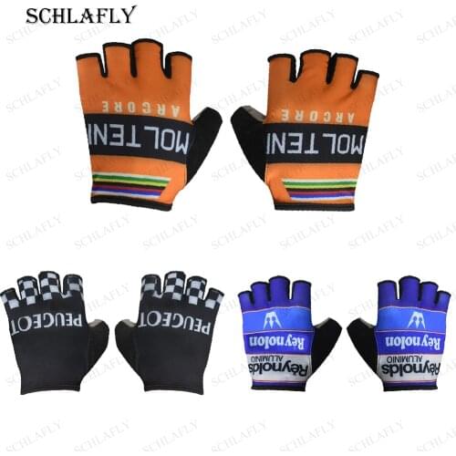 Велосипедные перчатки SCHLAFLY China At AliExpress