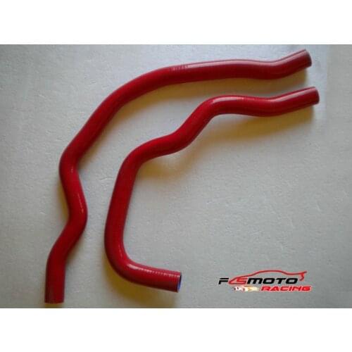 Silicone Radiator Hose For Honda S2000 S2K(AP1) F20C F22C1 2.0L/2.2L MANUAL 1999-2009
