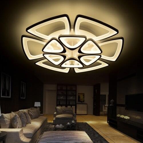 Nordic hallway lamp LED ceiling lamp Living Room Bedside Aluminum ceiling lights kitchen fixtures E27 led ceiling lamps