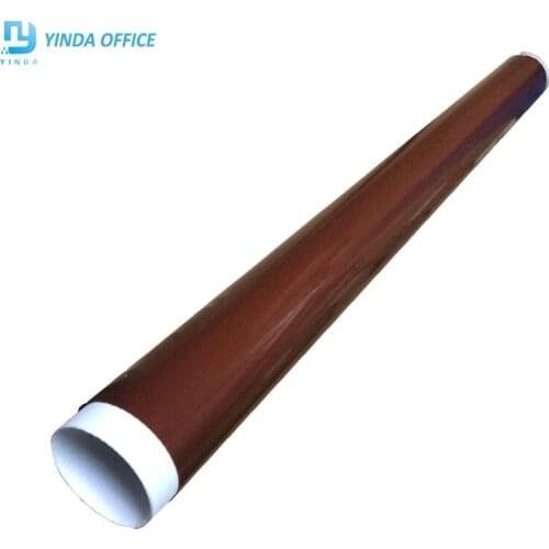 Fuser film sleeve for xerox 7435 dcc3300 dcc2200