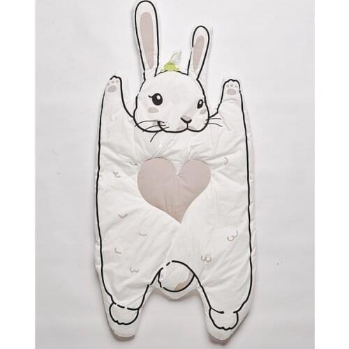 Thin Climbing Mat folding carpet puzzle Creeping Blanket Baby Crib Kids Floor Toddler Cover Developing Toy Carpet Cushion Quit