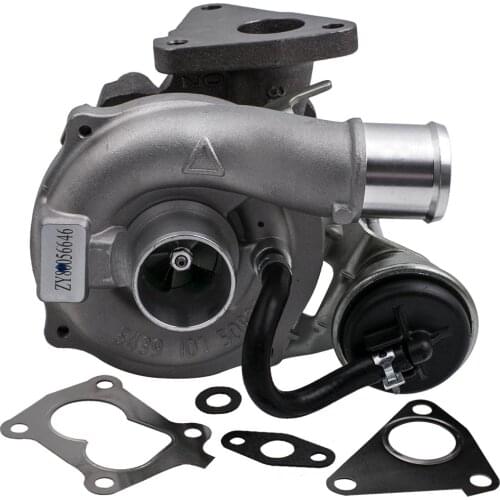 Turbo For Renault Kangoo Twingo K9K 1.5L dCi 68HP Turbocharger For Dacia Logan 2007 K9K 1.5 dCi turbine with gaskets