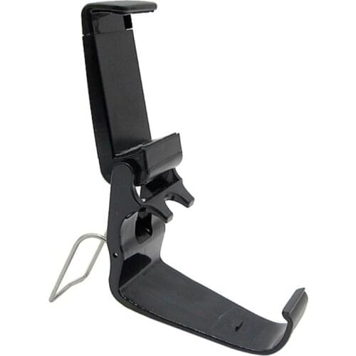 Universal Mobile Phone Mount Bracket Gamepad Controller Clip Holder for xbox-One Handle