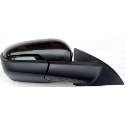 Exterior rear view mirror assembly for Geely atlas manual electric folding exterior mirrors original paint 1pc