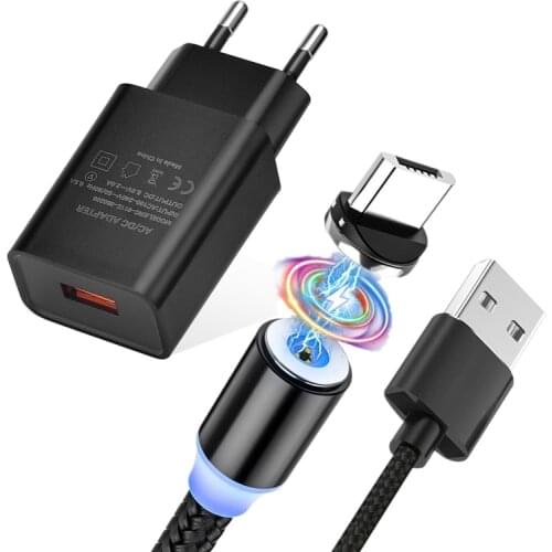 WUXIAN Mobile Phone Magnetic Cables