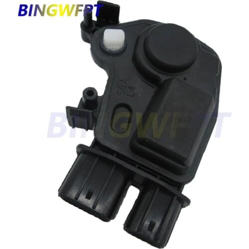Lock Actuator Front & Rear Left side Door 72155-S6A-A01 72155S6AA01 For Acura RSX Honda Accord Civic CR-V Element Odyssey Pilot