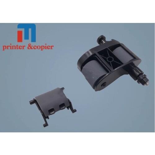 1sets New ADF Roller Replacement Kit for HP M830 M880 C1P70A