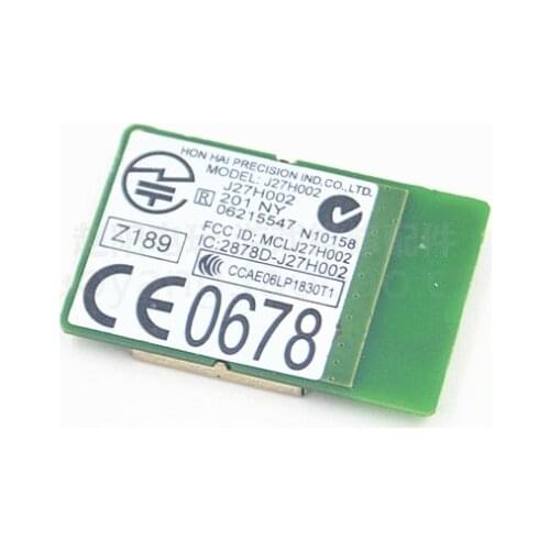 1PCS Replacement Bluetooth Module for Handle Host Wii NEW