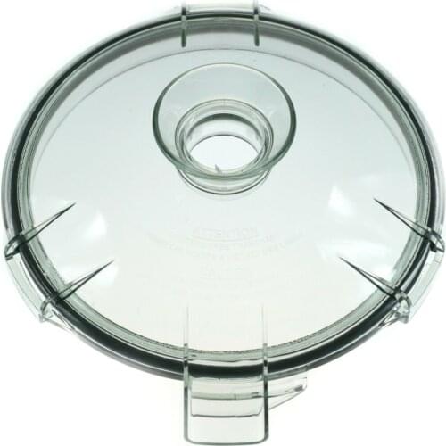 39810 712022 712033 / LID + SEAL BLIXER 3D ROBOT COUPE