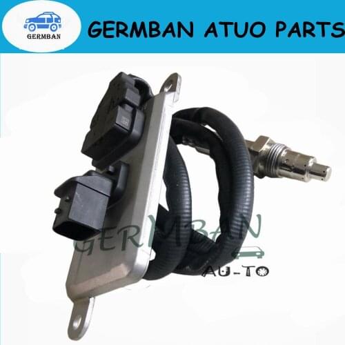 A2C95992900-01 Nox Sensor Nitrogen Oxide Sensor For Cummins 5WK96750C 4326864