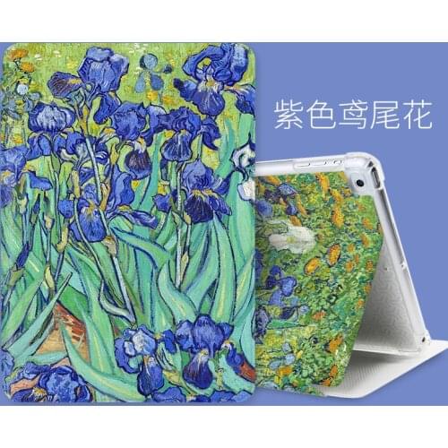 For iPad 7th 10.2" Case 2019 A2198 Airbag Anti-fall Stand Cover For iPad 8 10.2 Pro 11 2020 Air 2 3 4 Mini 3 4 5 Protector Case