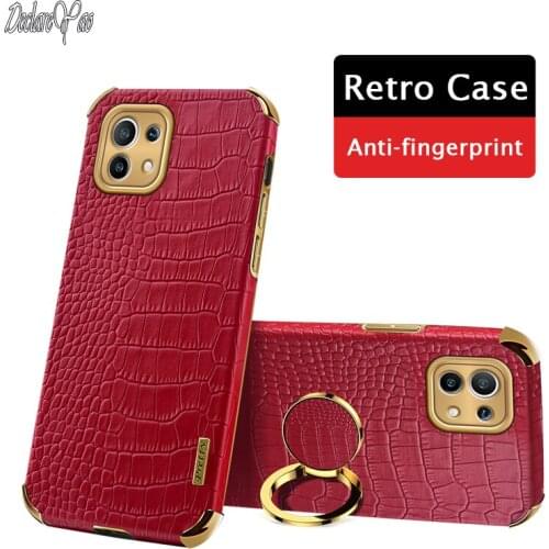 DECLAREYAO Phone Cases