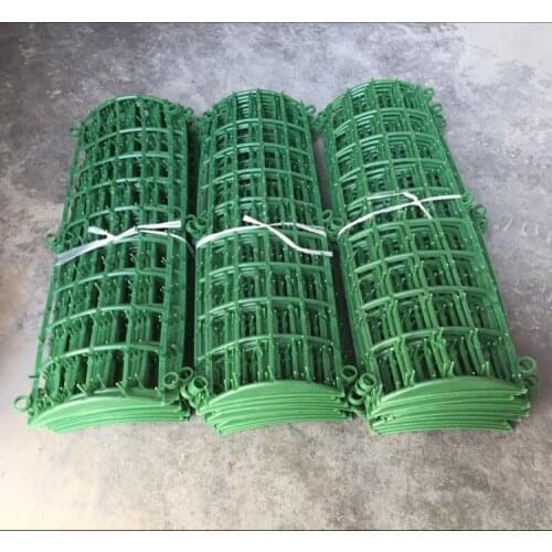 Flower holder Plastic Frame For Flowers Wall Arches DIY Wedding Decoration Backdrop Plastic Bent sub-rack Flower Row