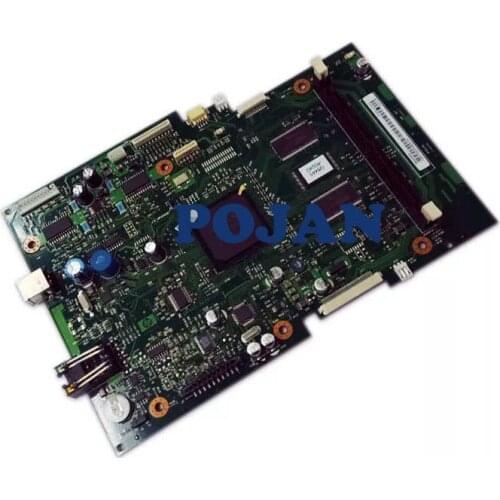 Q6445-60001 FIT FOR LaserJet 3390 3392 MFP Main Logic Formatter Board PRINTER PARTS
