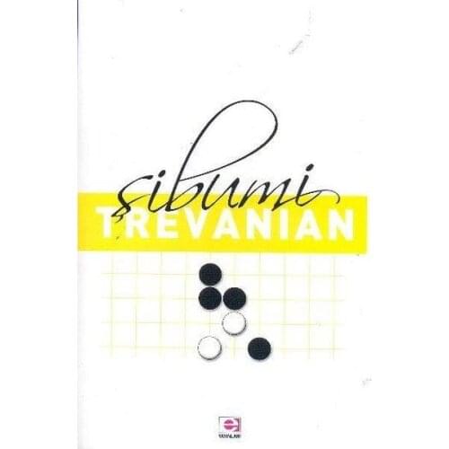 E Broadcasts Şibumi Trevanian 9789753900799