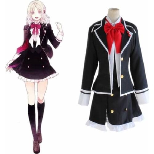 HOLRAN Carnival Costumes