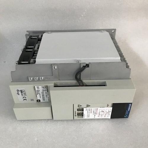 Good price new and genuine mitsubishi J2S servo drive MR-J2S-100A MR-J2S-100B servo motor drive