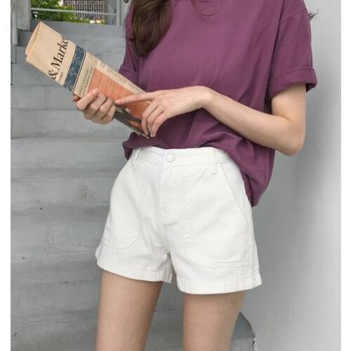 Женские джинсовые шорты LINLING China At AliExpress