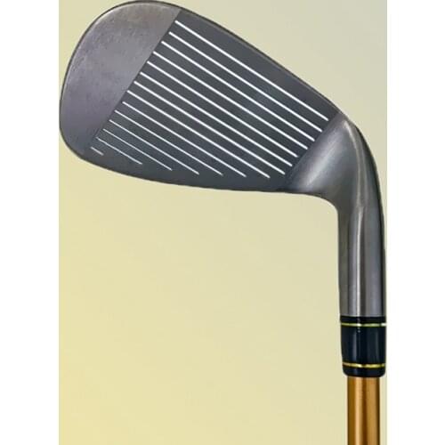 Golf Clubs Irons Set Homna Bere S07 4-11AS R or S Flex Graphite Steel Shaft With Headcover Fastest Shipping