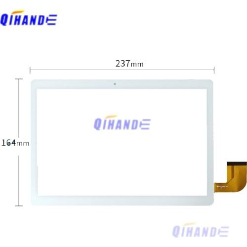 New 10.1'' inch touch screen for FPCA-10A53-V01 touch panel,Tablet PC touch panel digitizer FPCA-10A53-VO1 10A82W00 / FPCA-10A53
