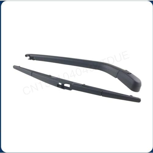 It is suitable for Toyota Corolla spacio rear wiper blade rocker arm assembly of model 02-07