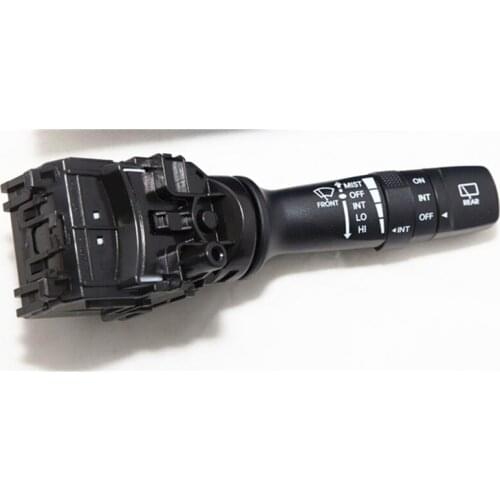 Genuine Multifunction Wiper Washer Switch Lever for hyundai Elantra GT i30 Veloster for kia Sorento RIO 93420 2V050