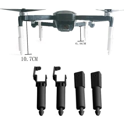 SG906PRO SG906PROMAX X193PRO GPS Rc Drone Spring Shock Absorber Landing Gear Blades Propeller Spare Parts