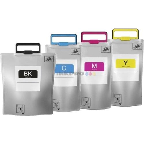 T8781 T8782 T8783 T8784 Compatible Printer Ink Bag Cartridge For Epson WorkForce Pro WF-R5190DTW WF-R5690DTWF Series printer