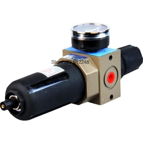 UFR-02 UFR-03 UFR-04 Shako type air filter regulator,pressure regulator,pneumatic reducing valve,air source treatment