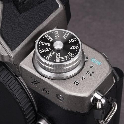 Z fc Camera Vinyl Wrap Film Decal Cover Skin For Nikon ZFC Camera Protector Coat Wrap Cover Sticker Film