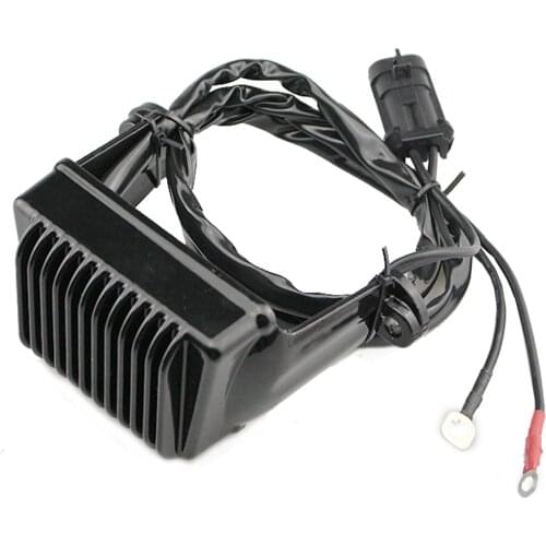 Motorcycle Regulator Rectifier for Harley-Davidson 74505-02 Road Glide Electra Glide Road King 2002 2003