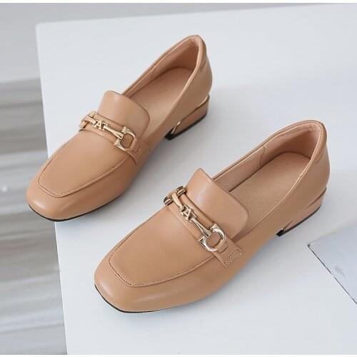 Wheresroad Women's Autumn Shoes