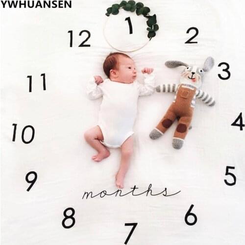 YWHUANSEN Accessories For Newborns