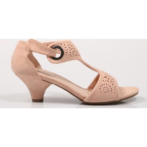 CHIKA10 Women's Shoes