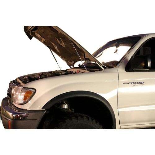 For Toyota Tacoma 1995-2004 Front Bonnet Hood Damper Gas Struts Lift Support Shock Absorber