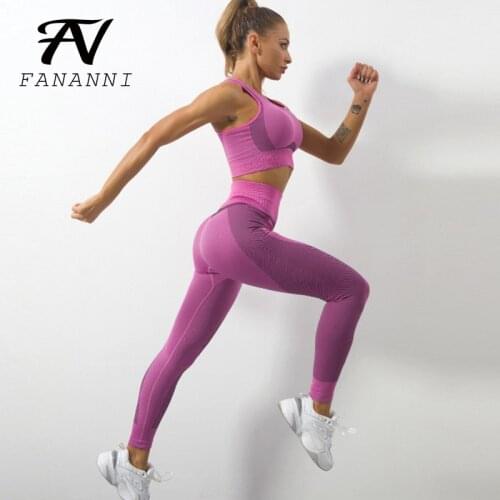 FANANNI Fitness Clothing