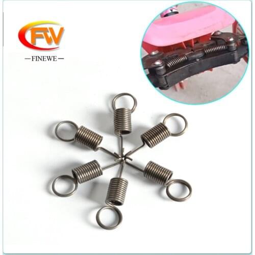 FINEWE Scooter Wheels