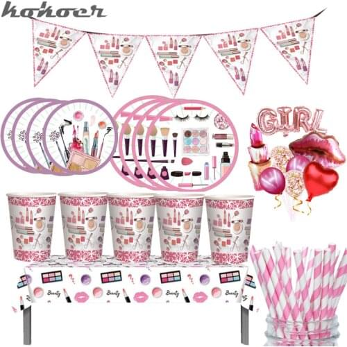 Hot Bachelor Party Balloon Lipstick Kiss Me Balloon Helium Balloon Lipstick Party I Love You Wedding Wedding Cake Flag Decoratio