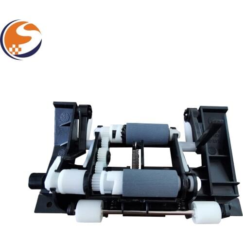 Paper Feed Roller kit For Samsung ML2161 2165 2160 3401 3405 3406 2166 2070 2071 2020 2021 760 760P pickup roller high-quality