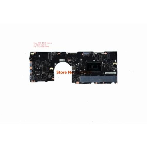 For lenovo Yoga C930-13IKB 5B20S72099 laptop motherboard with I5-8250U CPU UMA 8G RAM 100% tested work