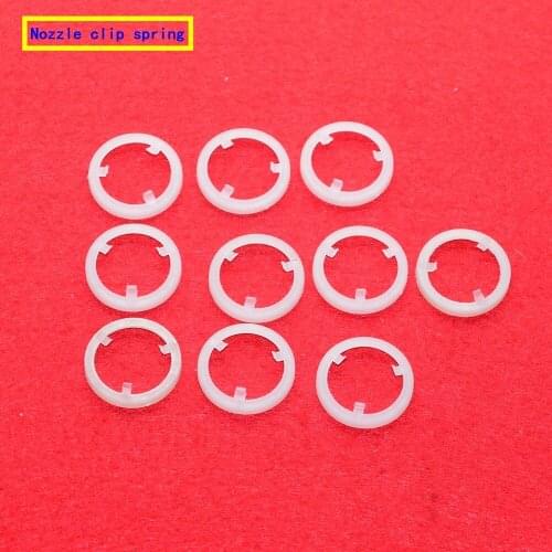 4-10 Pcs Nozzle clip spring For A3 A4 A5 Q3 TT Beetle Golf Passat Tiguan 06J 998 907 B
