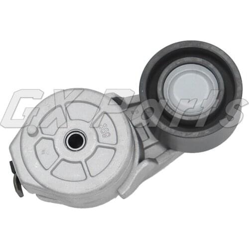 Belt Tensioner 3936203 3973822 3978022 For Cummins Engine B3.9L 4BT 4BTA 6BT 6BT Dodge RAM 5.9L Diesel Engine 1989-02 12V 24V